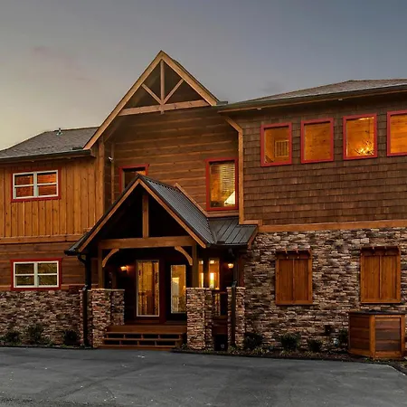 Awesome Mountain Sunsets, Free Tickets, No Catch! Villa